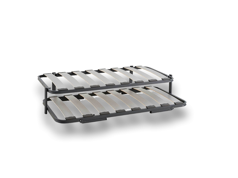 Cama Nido Eagle Canguro