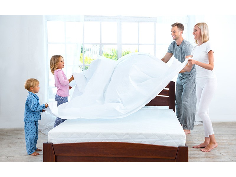 Nessen Double Tencel 2-in-1... 2