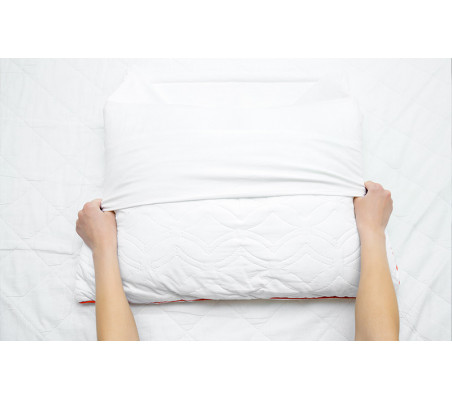 Nessen Double Tencel 2-in-1 Pillowcase Protector