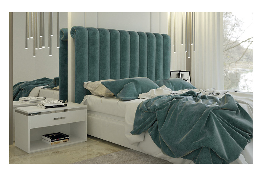 Nessen Vittoria Headboard