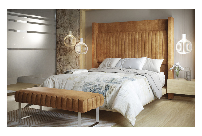 Nessen Marena Headboard