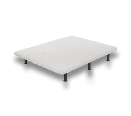 Base tapizada 3D de 7 refuerzos de regalo