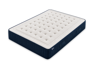 Nord Swiss Nevada mattress
