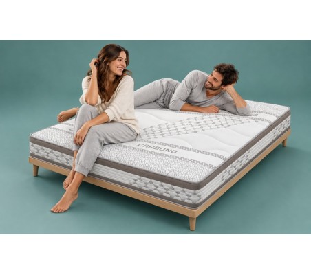 Nord Swiss Júpiter Mattress