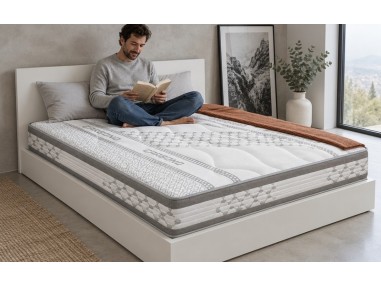 Nord Swiss Júpiter Mattress