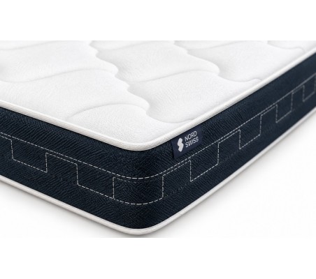Matratze Nord Swiss New Pro Line