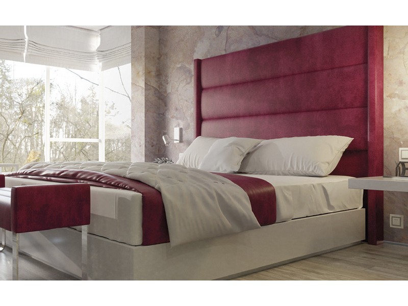 Nessen Carlo Headboard