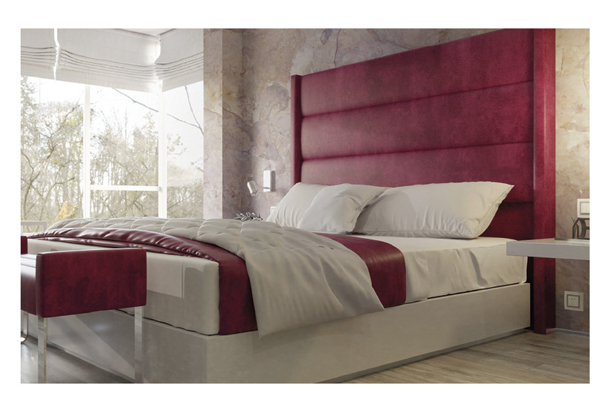 Nessen Carlo Headboard