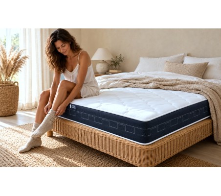 Nord Swiss New Pro Line Mattress