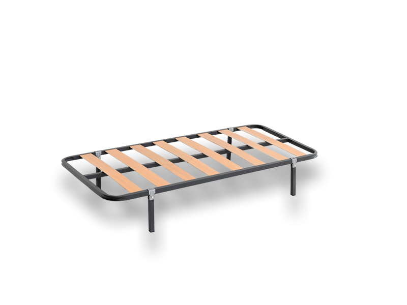 Nord Swiss Modelo 110 Bed Frame