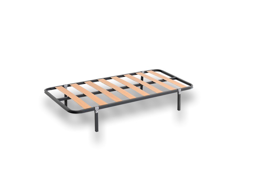 Nord Swiss Modelo 110 Bed Frame