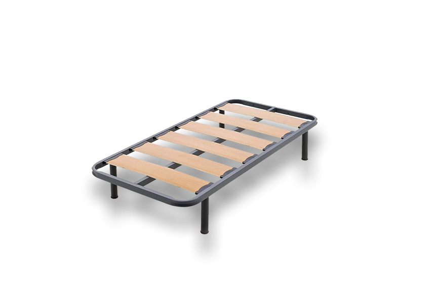 Nord Swiss Modelo 150 Bed Frame