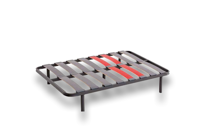 Somier Nord Swiss Modelo 120