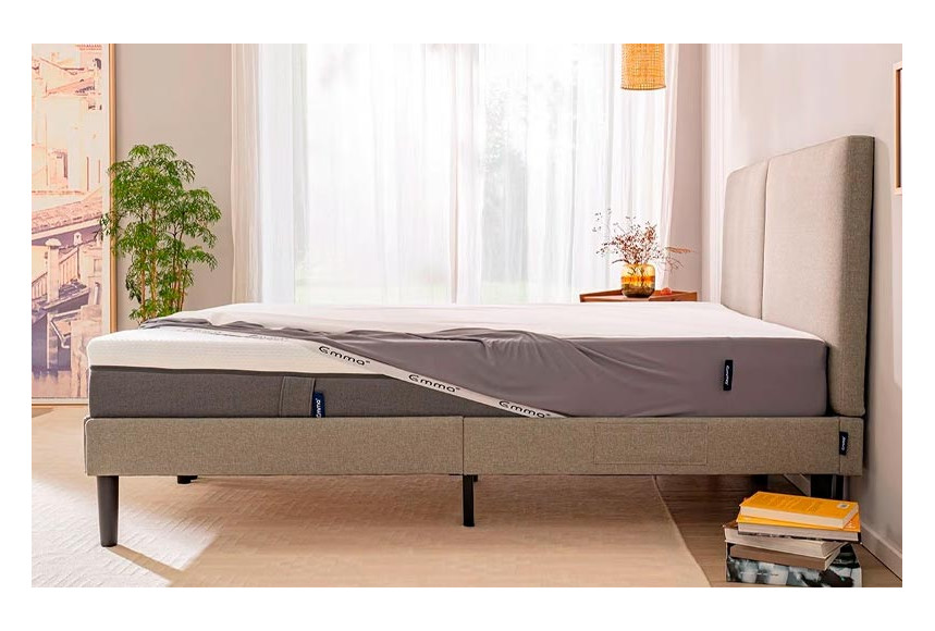Emma Original Mattress Protector
