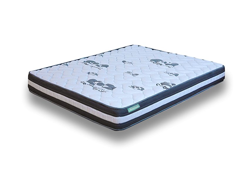 Nightland Venus Visco Mattress