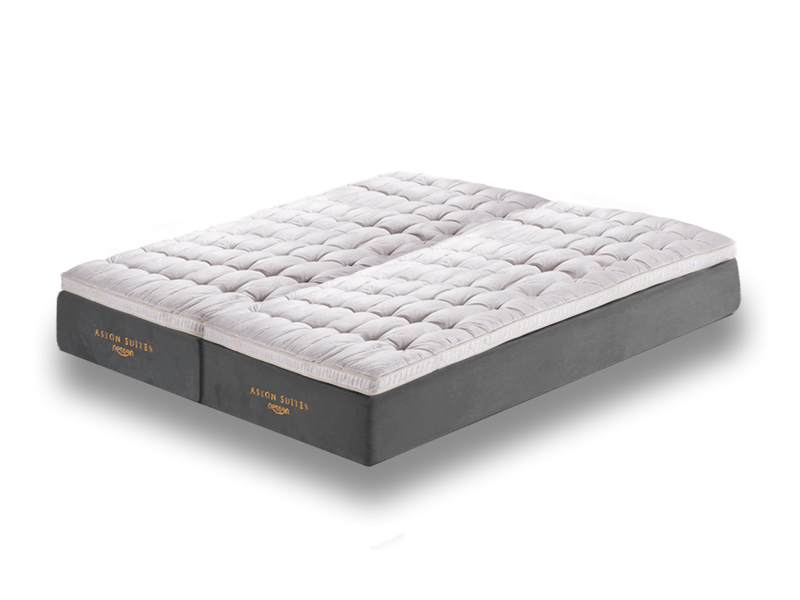 Nessen Aston Suites Mattress 2
