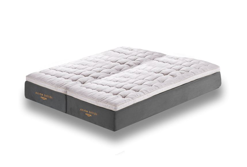 Nessen Aston Suites Mattress