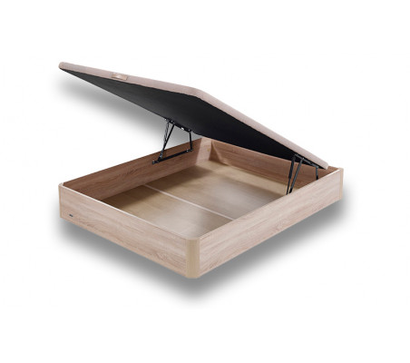 Canapé Flex Holz Klappbar 19