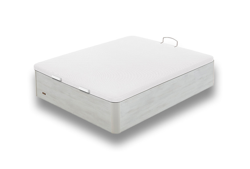 Canapé Flex Madera Abatible 25