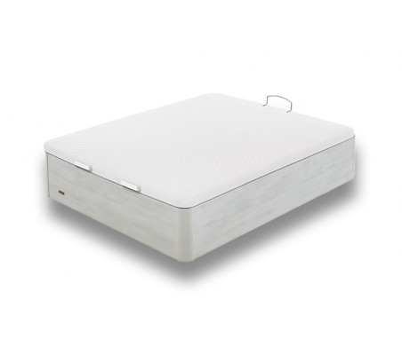 Flex 25 cm klappbarer Bettsockel