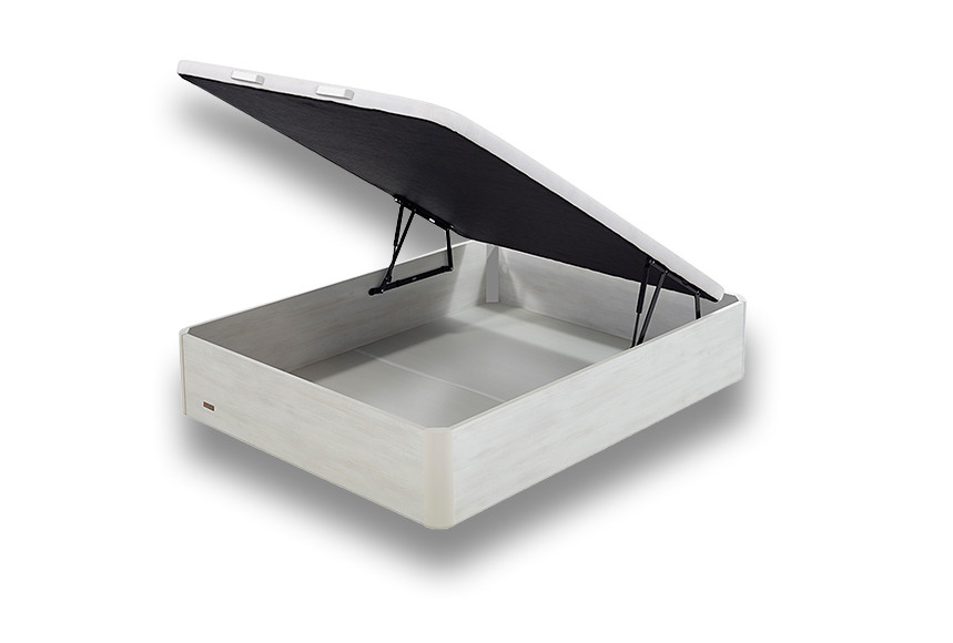 Flex 25 cm klappbarer Bettsockel