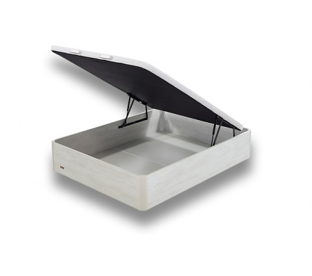 Flex 25 cm klappbarer Bettsockel