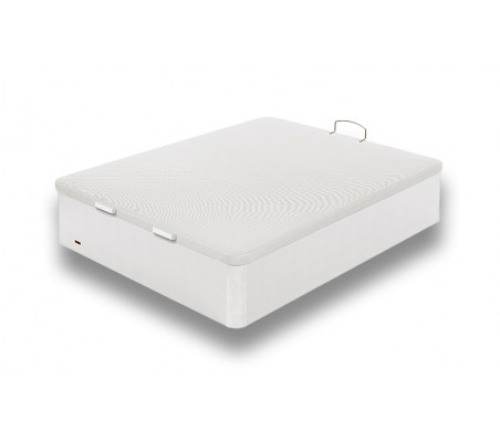 Flex 25 cm klappbarer Bettsockel