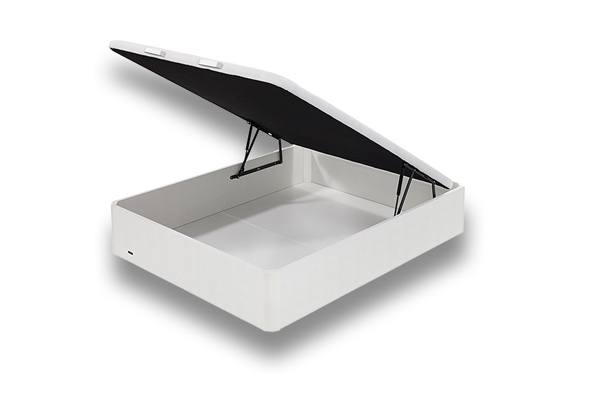 Flex 25 cm klappbarer Bettsockel