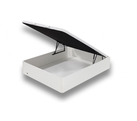 Flex 25 cm klappbarer Bettsockel