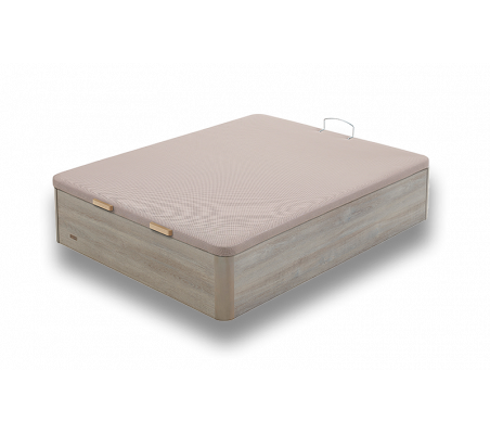 Canapé Flex Madera Abatible 25