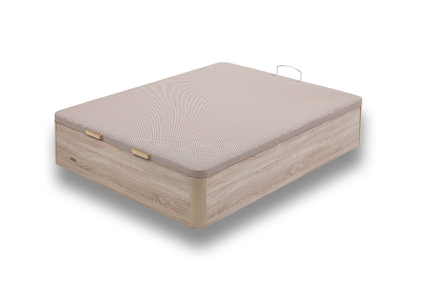 Flex Madera Folding 25 Ottoman...