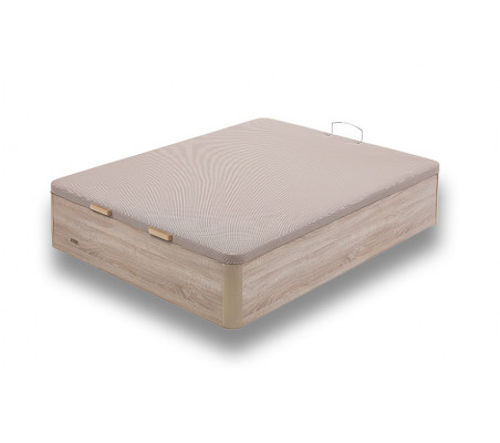 Flex Madera Folding 25 Ottoman Storage Bed