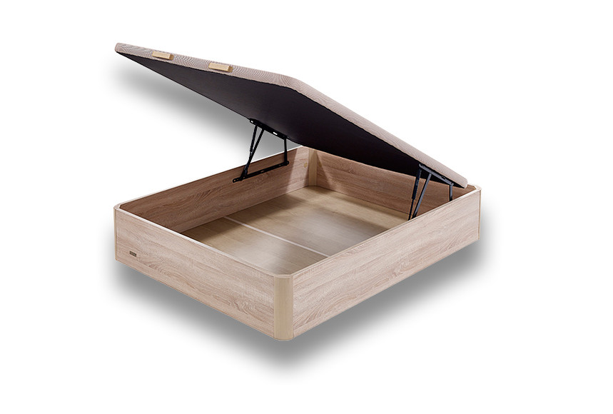 Flex Madera Folding 25 Ottoman...