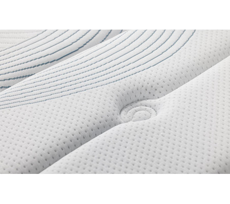 Matratze Flex Multielástic Visco
