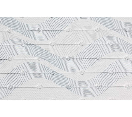 Matratze Flex Multielástic Visco
