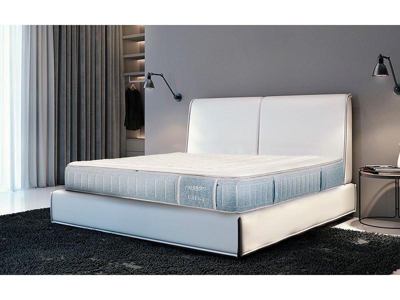 Nessen Elba New Mattress 2