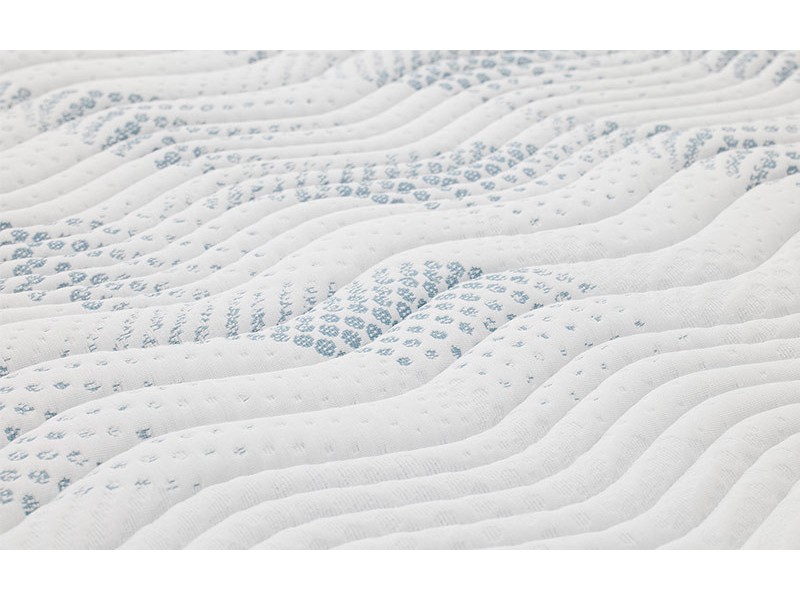 Flex Teknia Visco Mattress 2