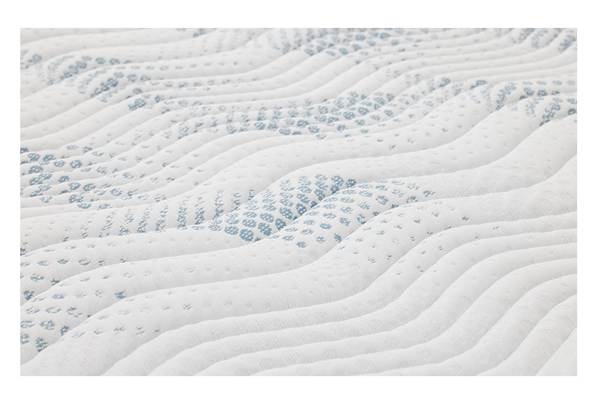 Flex Teknia Visco Mattress