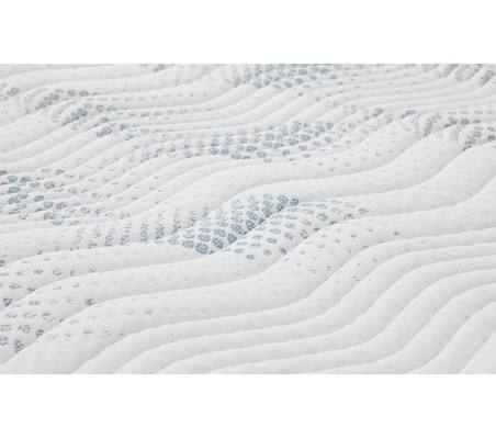 Flex Teknia Visco Mattress