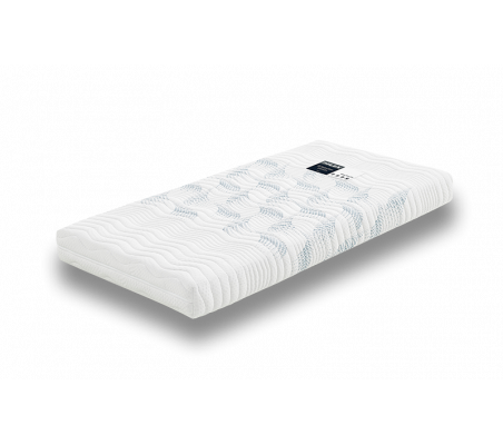 Flex Teknia Visco Mattress
