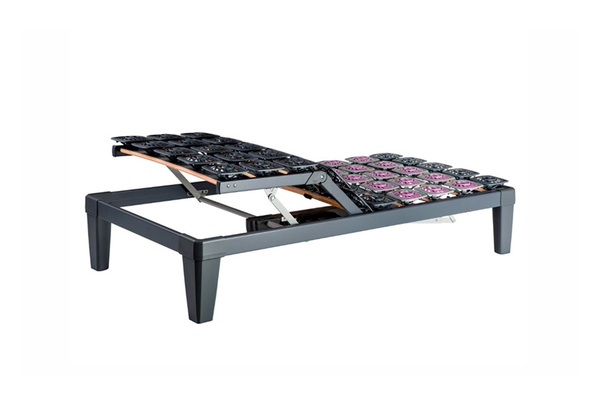 Somier Articulado Tempur Matic 2 motores