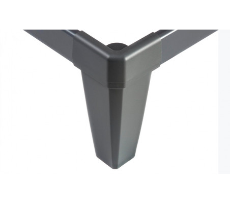 Tempur design leg for Static and Matic
