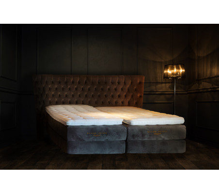 Matratze Nessen Aston Suites