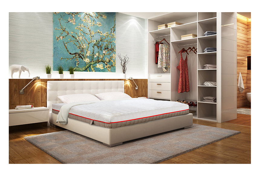 Nightland Latex Natural Cool Mattress