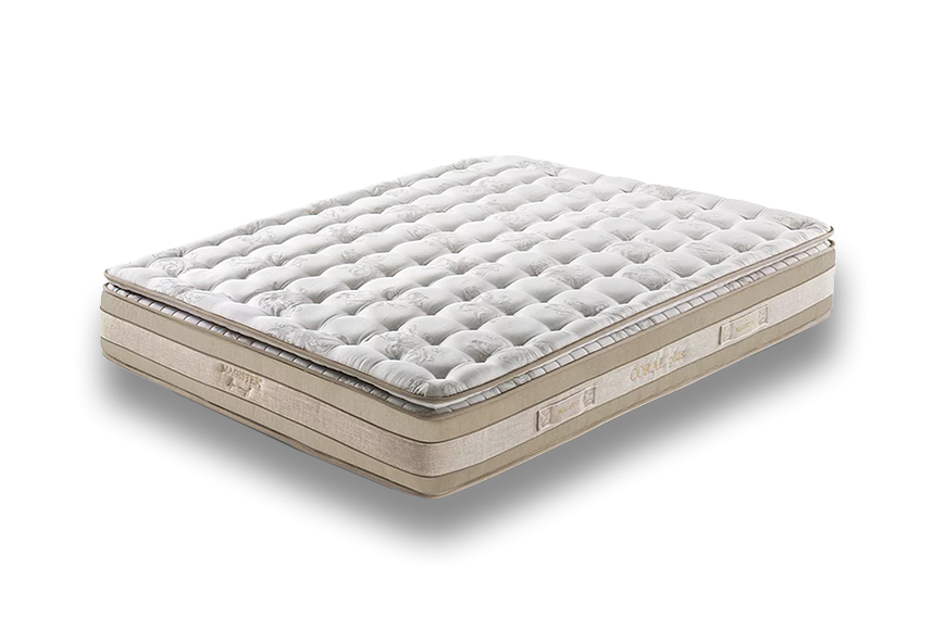 Magister Coral Plus Mattress