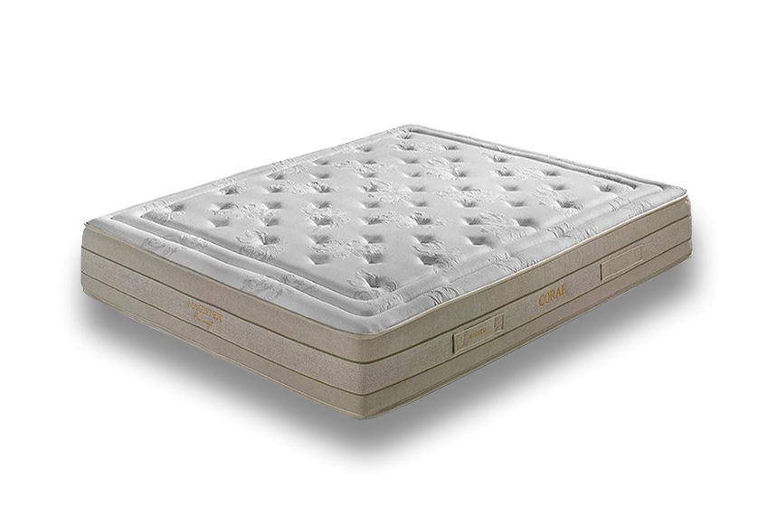 Magister Coral Mattress