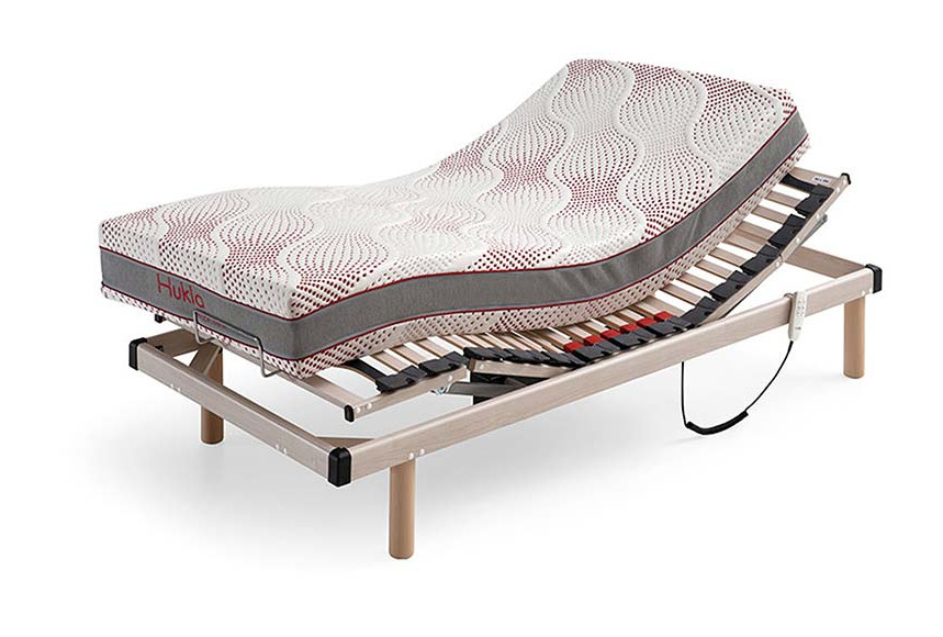 Hukla Ergo Látex Mattress