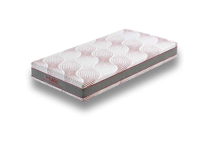 Hukla Ergo Látex Mattress