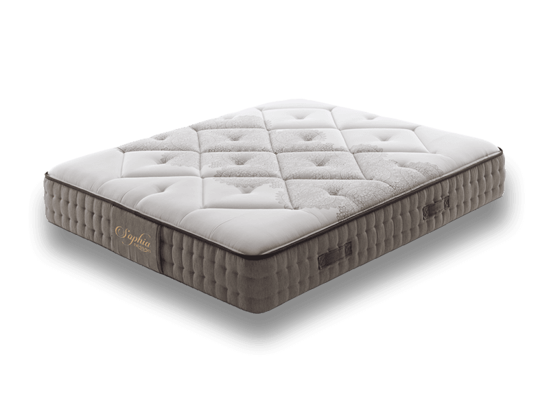 Nessen Sophia mattress