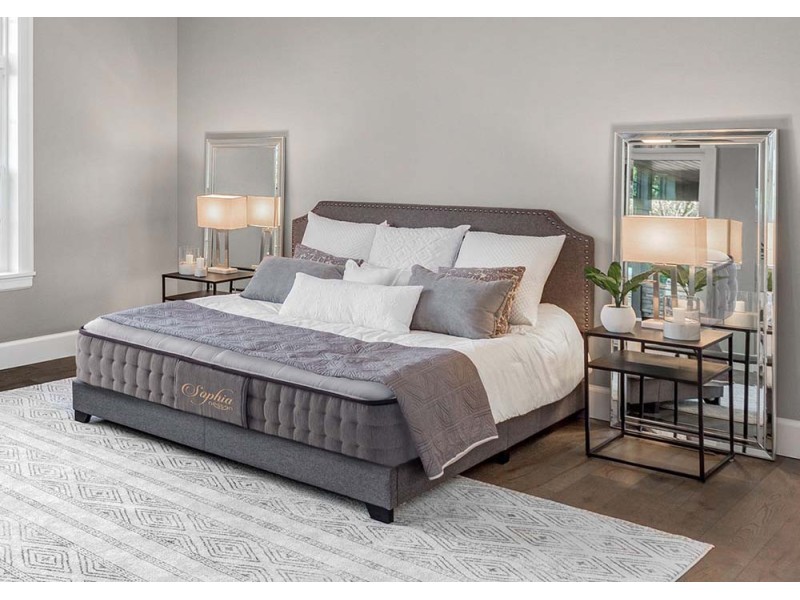 Nessen Sophia mattress 2